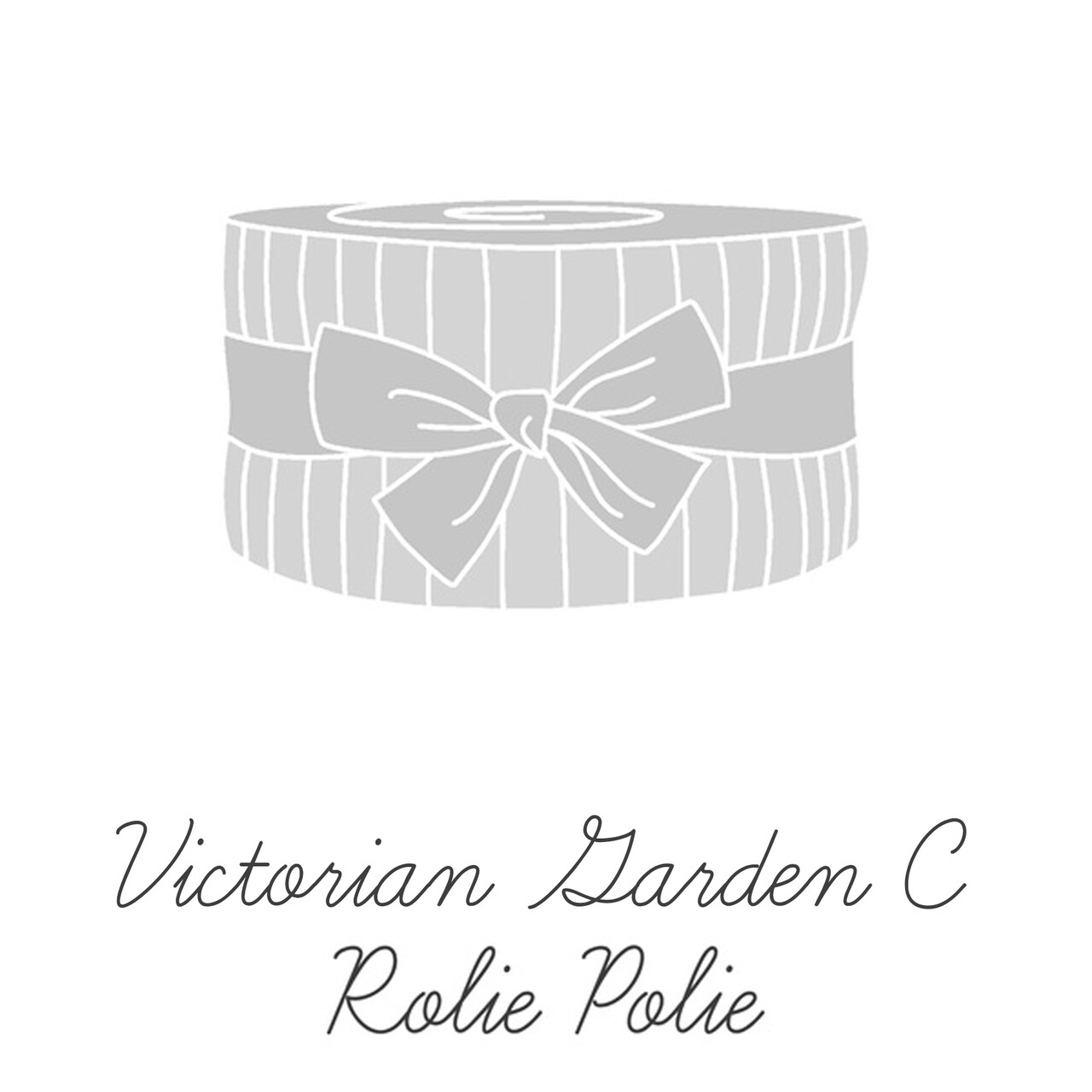 Expressions Batiks 2.5" Strip Roll (Jelly Roll / Rolie Polie) in Victorian Garden C by Riley Blake Designs for Riley Blake (RP-23105C-40)